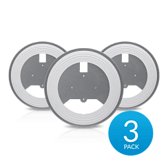Комплект креплений Ubiquiti Compact Flagship AP Recessed Ceiling Mount