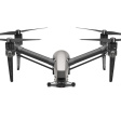 Квадрокоптер DJI Inspire 2 фото 3