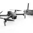 Квадрокоптер Hubsan ZINO Pro Plus Standard Version фото 5