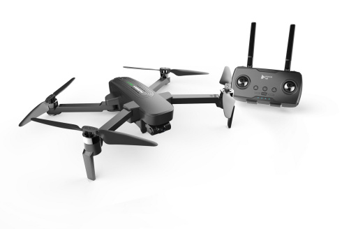 Квадрокоптер Hubsan ZINO Pro Plus Standard Version фото 5