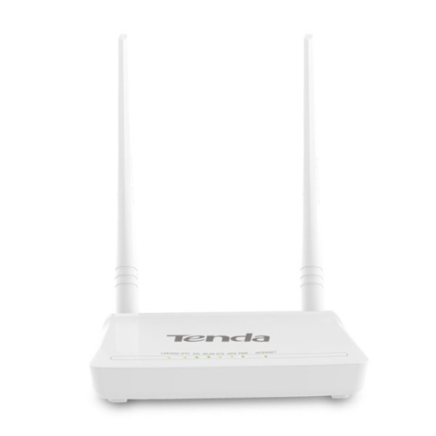 Wi-Fi модем Tenda D302 фото 1