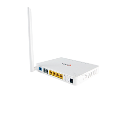 Терминал Extralink GPON FD614GW