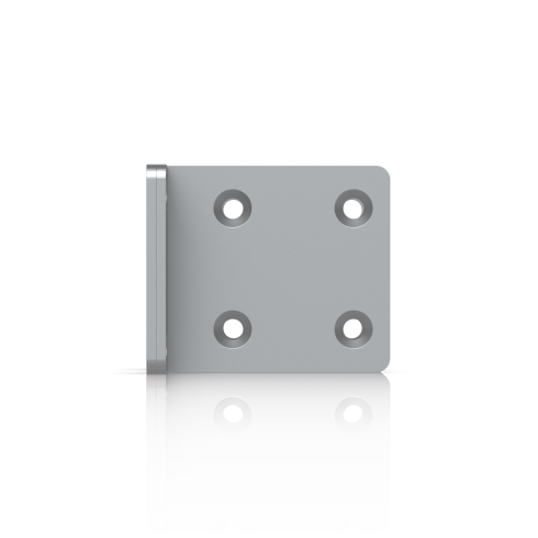 Крепление Ubiquiti Rack Ear Kit 1U    фото 3
