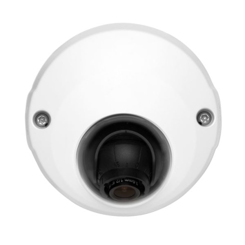 IP-камера AXIS P3904-R M12 фото 2