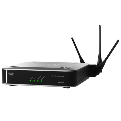 Wi-Fi точка доступа Cisco WAP4410N-G5 фото 1
