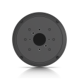 Распределительная коробка Ubiquiti Camera Junction Box (Black) фото 2