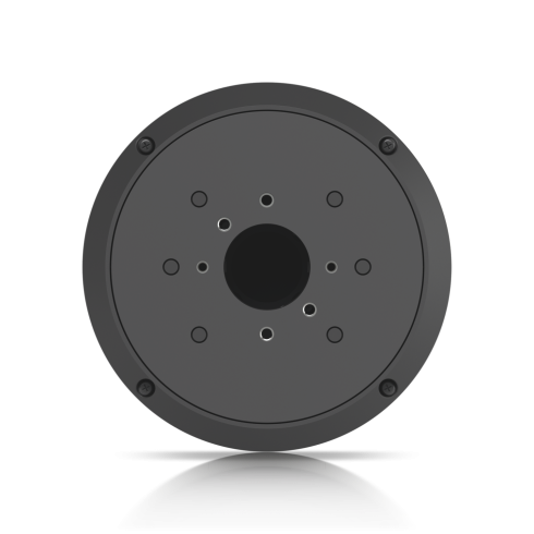 Распределительная коробка Ubiquiti Camera Junction Box (Black) фото 2