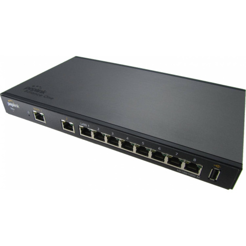 Маршрутизатор Peplink Balance One фото 2