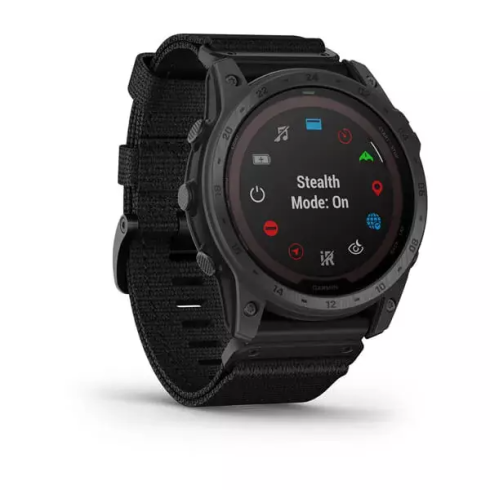 Смарт-часы Garmin Tactix 7 Pro Solar фото 11