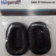 Амбушюры BlueParrott  S450-XT кожа фото 2