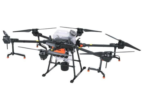 Дрон DJI Agras T20 фото 4