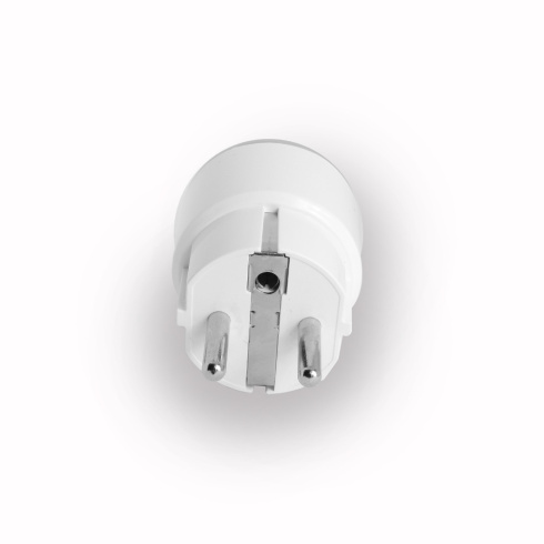 Смарт розетка STL NAS WR01W фото 3
