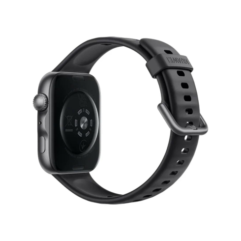 Смарт часы Huawei Watch Fit 5 NKI-B19 Black фото 3