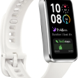 Умный браслет Huawei Band 10 NOR-B29 White фото 1