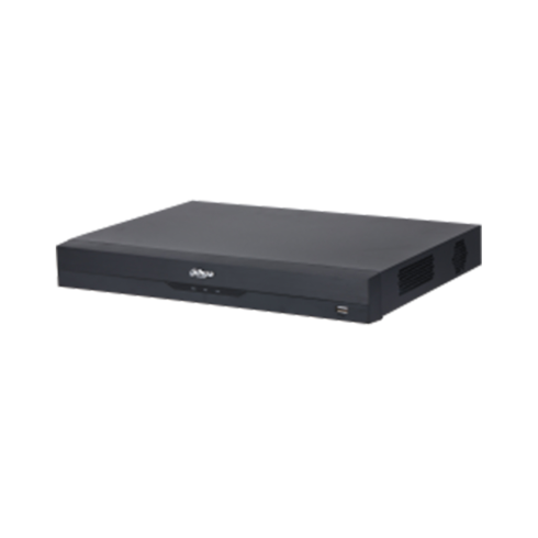 Гибридный видеорегистратор Dahua DH-XVR4232AN-I/T фото 2