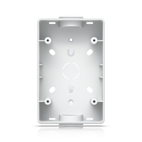 Распределительная коробка Ubiquiti Reader Junction Box (White) фото 5