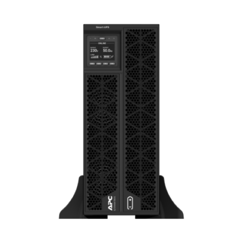 Источник бесперебойного питания APC Smart-UPS RT 6kVA 230V фото 4