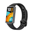 Умный браслет Huawei Band 11 Pro Candy-B49F Black фото 2