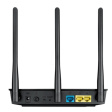Wi-Fi роутер Asus RT-AC53 Wireless-AC750 фото 4