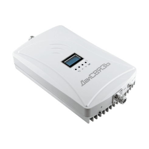 GSM репитер ДалСВЯЗЬ DS-2100-23 фото 3