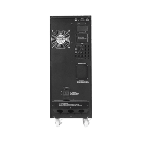 Online ИБП CyberPower OLS6000E (без АКБ) фото 3