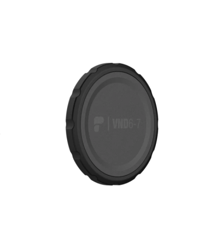 Фильтр PolarPro LiteChaser Pro | iPhone 13/ 14 Pro/ Pro Max - VND 6-7 фото 3