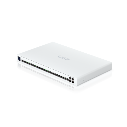 PoE коммутатор Ubiquiti UISP Switch Pro фото 2