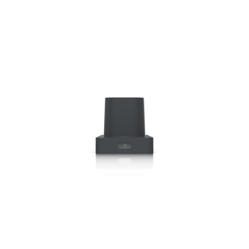 Считыватель NFC и домофон Ubiquiti G3 Reader Pro черный фото 6