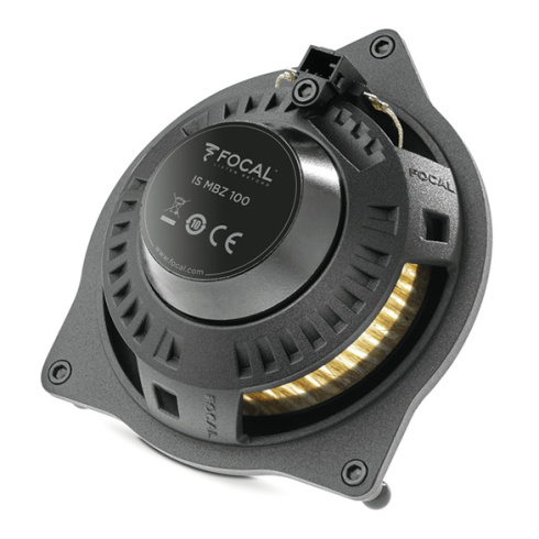 Автомобильная акустика Focal Inside IS MBZ 100 фото 3