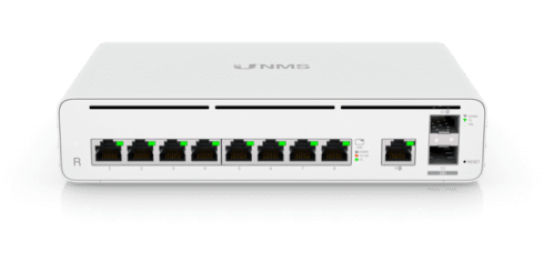 Маршрутизатор Ubiquiti UNMS Router Pro фото 2