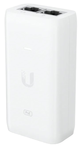 PoE адаптер Ubiquiti UniFi PoE (15W) фото 4