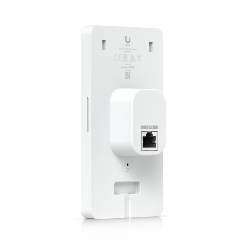 Панель доступа Ubiquiti Intercom Viewer фото 3