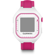 Смарт-часы Garmin Forerunner 25 Small белый/розовый фото 5