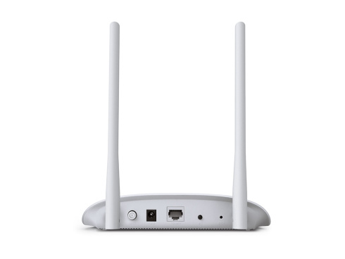 Точка доступа TP-Link TL-WA801ND фото 3