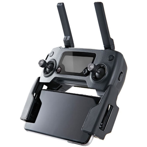 Дрон DJI Mavic Pro Platinum фото 4