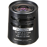 Объектив Fujinon YV2.2X1.4A-SA2
