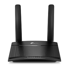 LTE Wi-Fi роутер TP-Link TL-MR100