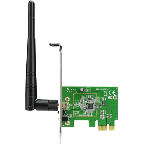 Wi-Fi PCI карта ASUS PCE-N10 фото 2