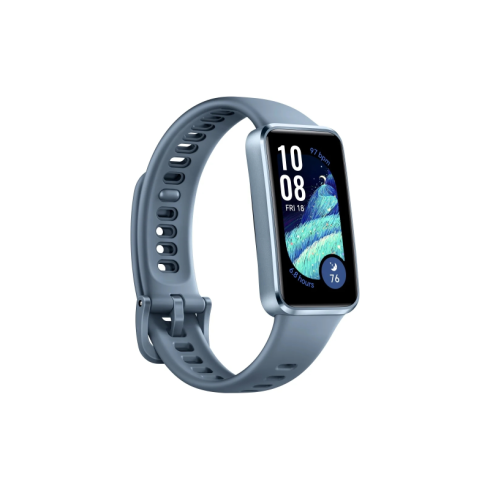 Умный браслет Huawei Band 10 NOR-B29 Blue фото 1