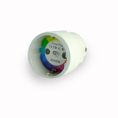 Смарт розетка STL NAS WR01W