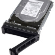 Жесткий диск Dell 2000 ГБ SATA 7200 RPM фото 1