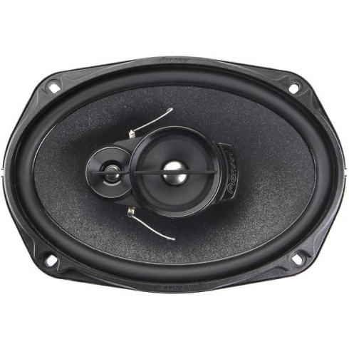 Автомобильная акустика Pioneer TS-A6966S фото 2