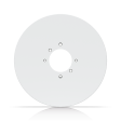 Монтажная пластина Ubiquiti Gang Box Mounting Plate фото 8