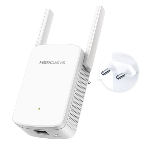 Усилитель Wi-Fi сигнала Mercusys ME30 фото 3