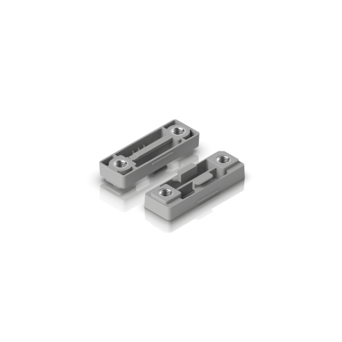 Комплект креплений Ubiquiti Precision Rack Mount Kit, 20-Pack фото 5