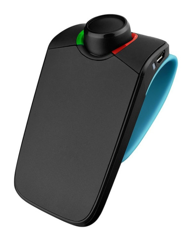 Устройство громкой связи Parrot MINIKIT Neo 2 HD синий фото 4