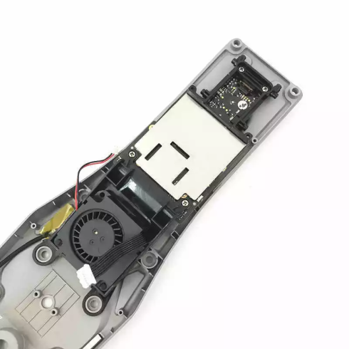 Модуль нижней части корпуса DJI Inspire 2 NO.16 Lower Shell Module фото 2