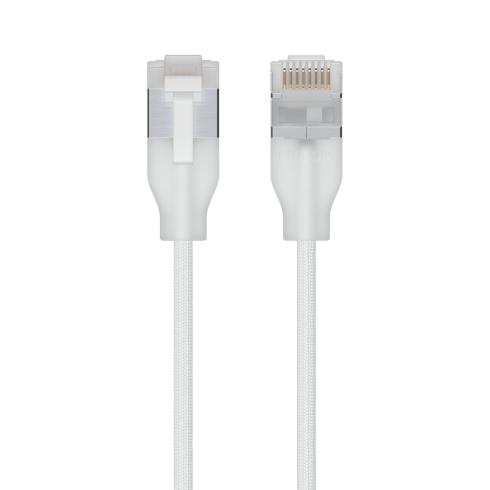 Патч-кабель Ubiquiti UniFi Enterprise Patch Cable 8 м фото 2