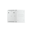 Серверный шкаф Ubiquiti 12U Slim Rack Cabinet   фото 8