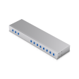 Мультиплексор Ubiquiti CWDM Mux Demux 8 фото 6
